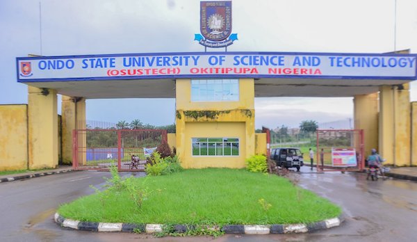 Oaustech gets nuc full accreditation for 14 programmes - nigeria newspapers online