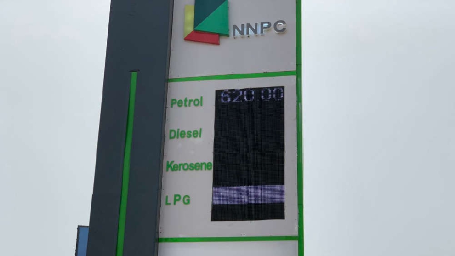 Why petrol price cant drop to n300 per litre marketers - nigeria newspapers online