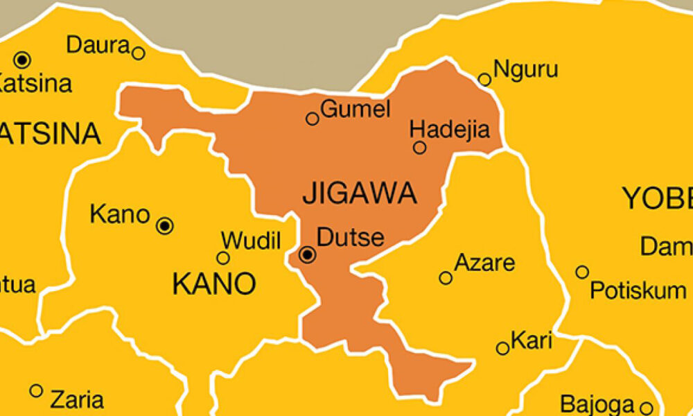 Nema warns of impending floods in jigawa - nigeria newspapers online