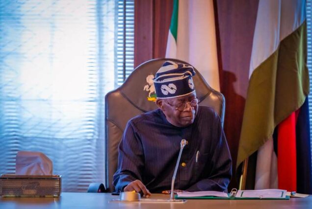Tinubu makes eight fresh top appointments - nigeria newspapers online