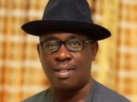 Court strikes out certificate forgery suit against bayelsa senator - nigeria newspapers online