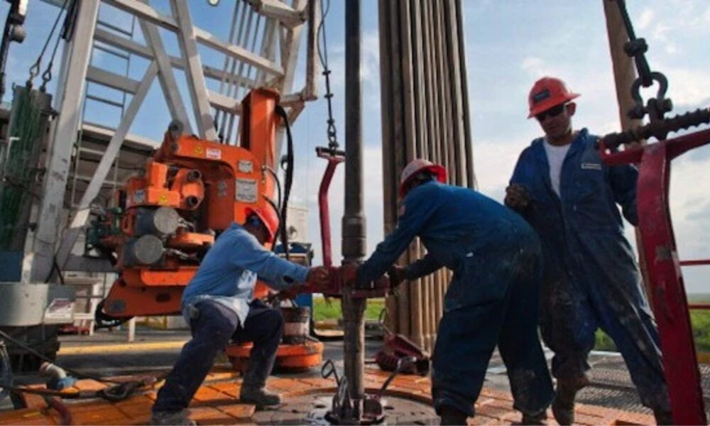 Nigeria loses n636bn revenue as oil production dips - nigeria newspapers online