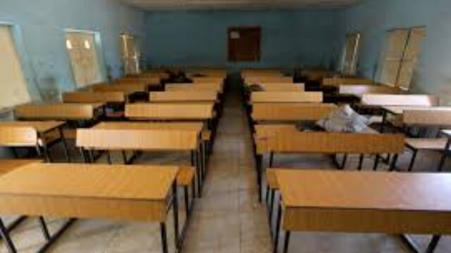 Strike public schools in abuja shut down as nlc ensures compliance - nigeria newspapers online