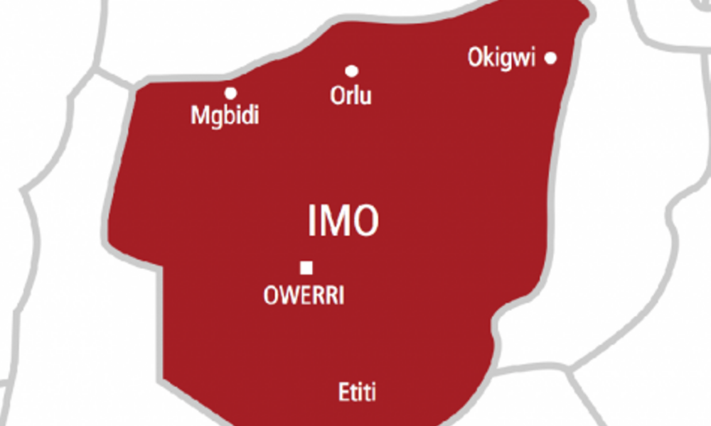 Imo lg polls holds 21 septmember - nigeria newspapers online