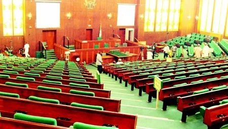 Reps to probe fraudulent land allocations in fct - nigeria newspapers online