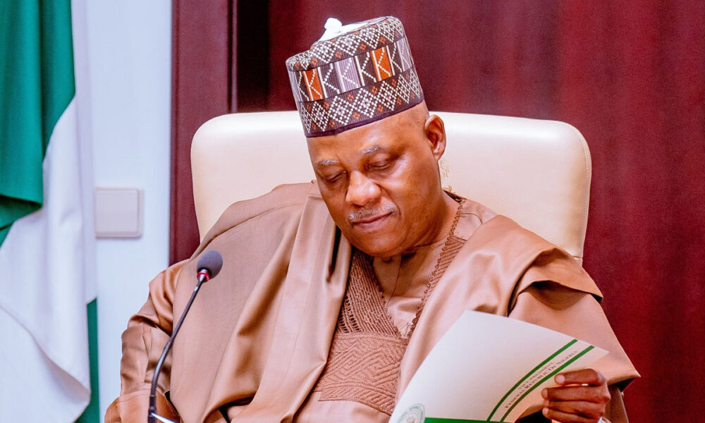 Shettima opens msme clinic inaugurates projects in ekiti - nigeria newspapers online