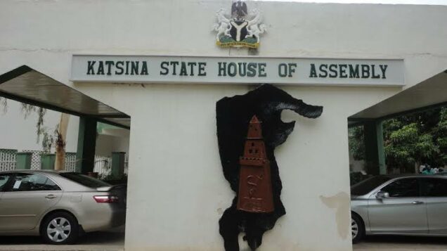 Katsina assembly passes 15 bills in one year - nigeria newspapers online