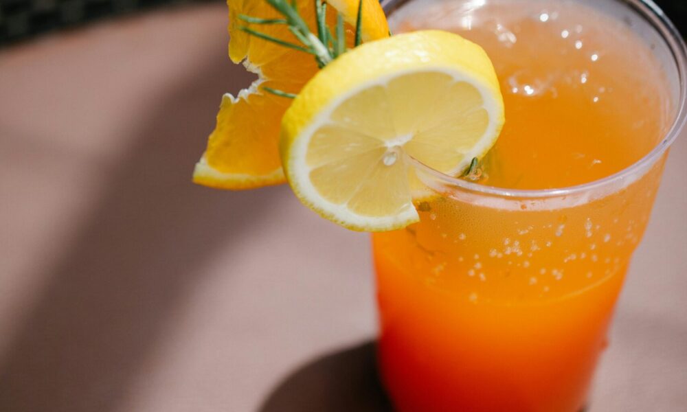 Step By Step Guide to Making Classic Nigerian Fruit Punch