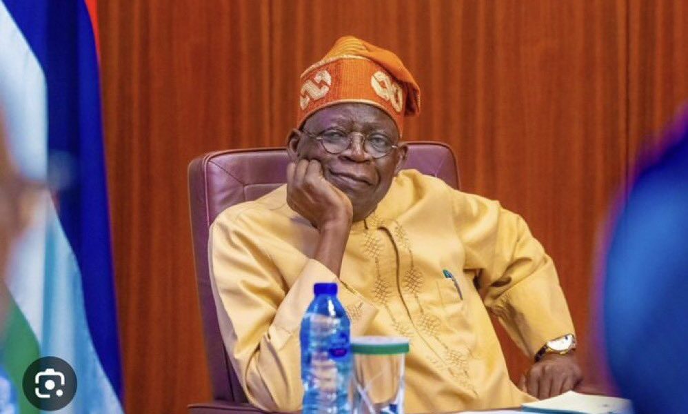 Poverty debt ravage nigeria despite fg states lgs sharing n17 9trn faac revenue under tinubu - nigeria newspapers online