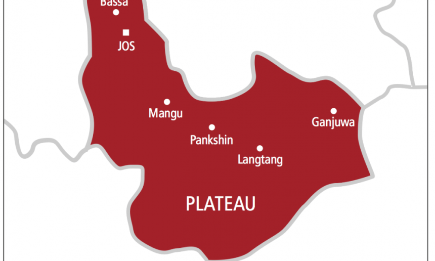 Rainstorm destroys 100 houses in plateau - nigeria newspapers online