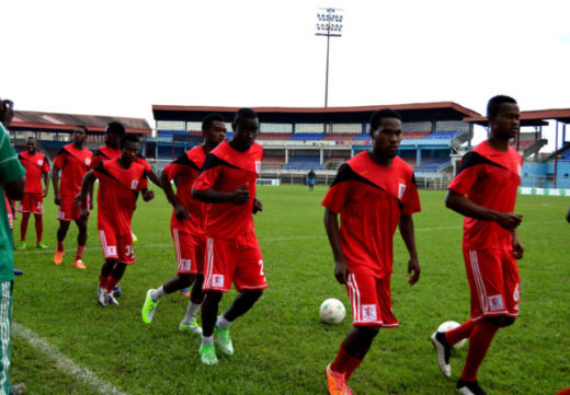 Why we lost president federation cup abia warriors - nigeria newspapers online