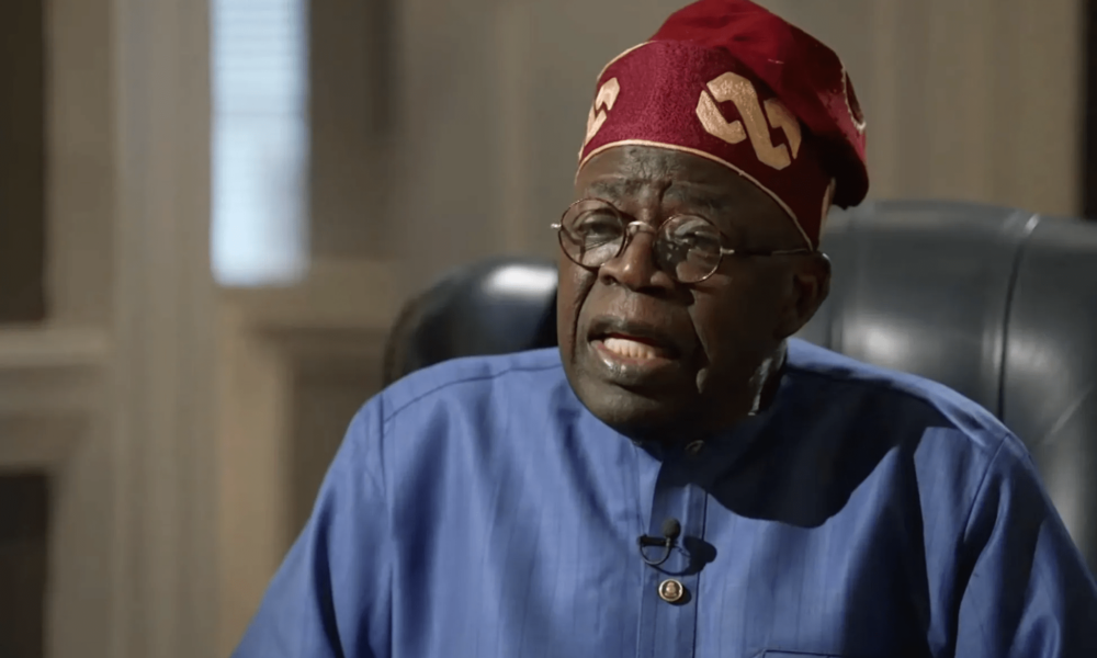 Tinubu’s first anniversary: Challenge of driving change