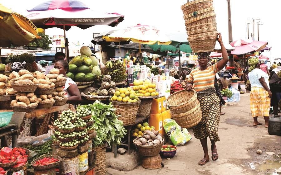 Lagos tasks residents on sustainable practice - nigeria newspapers online