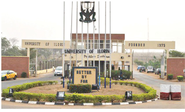 Unilorin expels student for demanding ransom over missing colleague - nigeria newspapers online