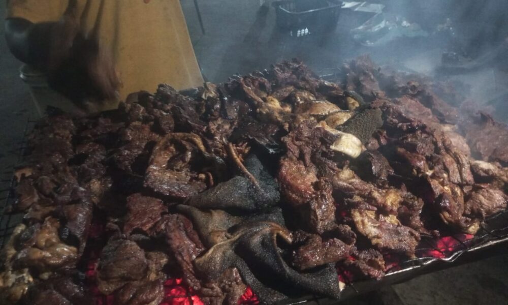 Nigeria daily why i must consume excess meat during this period - nigeria newspapers online