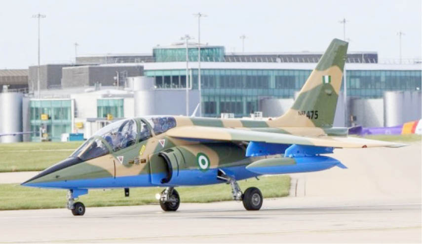 Naf kills 29 bandits frees kidnapped victims in katsina - nigeria newspapers online