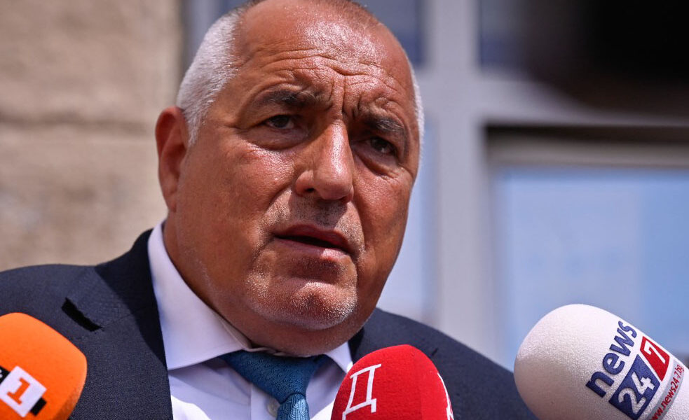 Election-weary bulgaria votes for sixth time in three years - nigeria newspapers online