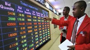 Equity market opens week with n324bn gain - nigeria newspapers online