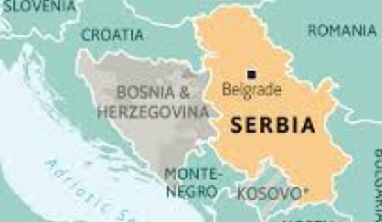Serbian court approves extradition of belarusian journalist - nigeria newspapers online