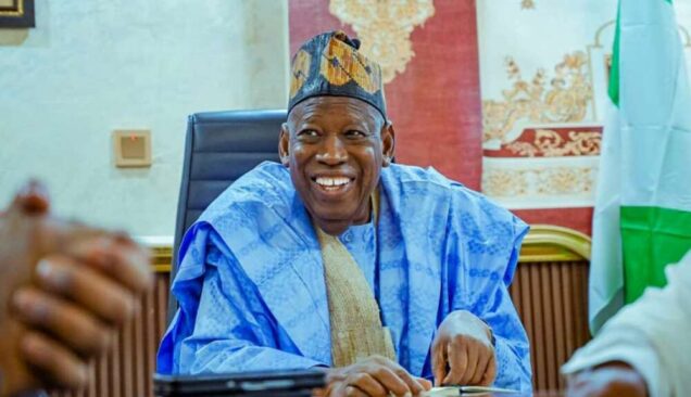 Court to hear suit seeking Ganduje’s sack as APC chairman