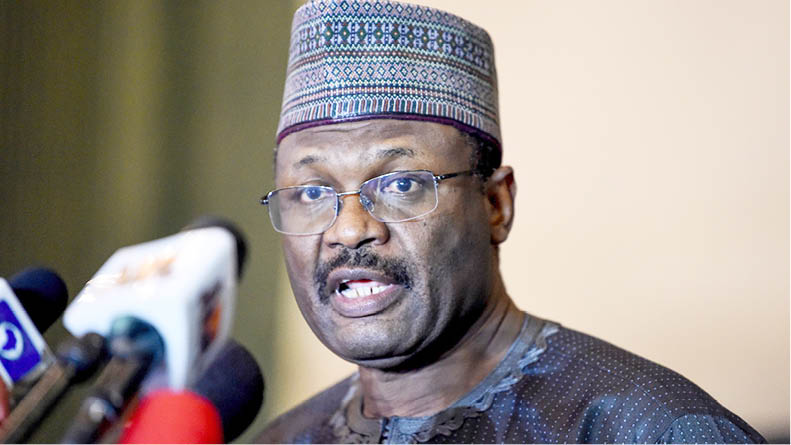 INEC threatens sanctions for erring electoral officers in Edo, Ondo polls