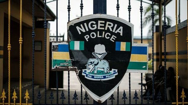 Police arrest 21 suspected armed robbers cultists in ekiti arrest - nigeria newspapers online