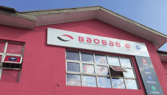 Why fintech companies acquire microfinance banking licences baobab ceo - nigeria newspapers online