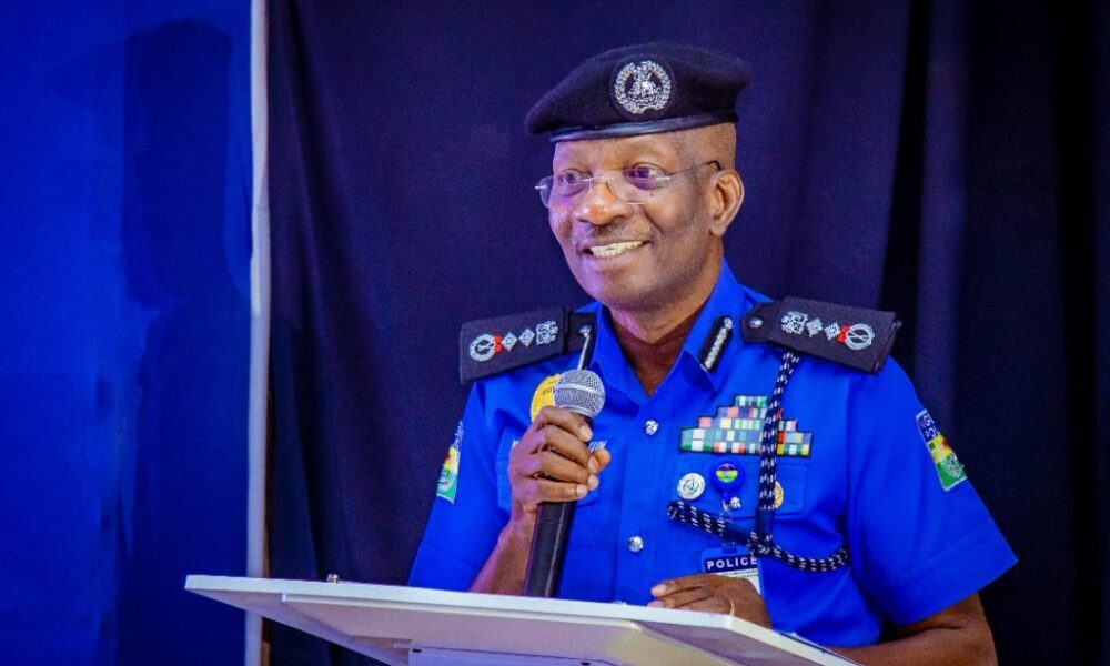 Edo guber apc cries to igp over alleged intimidation of supporters - nigeria newspapers online