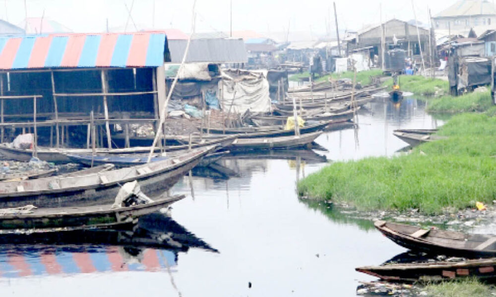 Cholera takes toll on Lagos