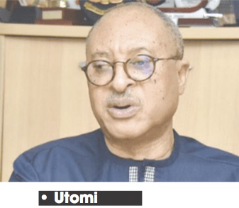 We can save ourselves shape future for our children pat utomi - nigeria newspapers online