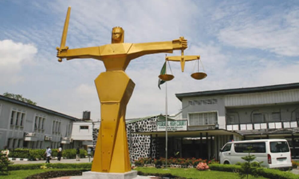 A judicial mano-o-mano in kano - nigeria newspapers online