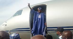 Fg to sell 3 presidential jetsfg to sell 3 presidential jets - nigeria newspapers online