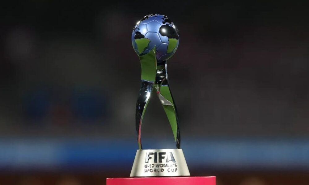 Full list nigeria host nation in group a of fifa u-17 womens world cup draw - nigeria newspapers online