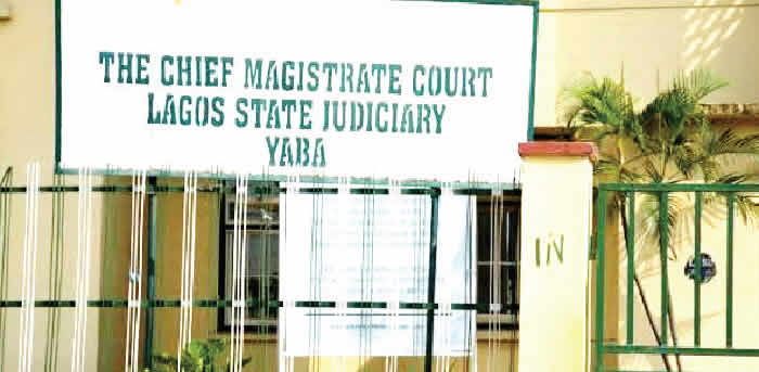 Court remands 40-year-old woman over n30m scam - nigeria newspapers online