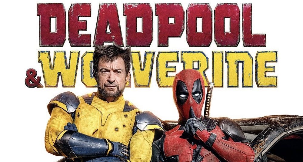 Deadpool & Wolverine: New Posters Unveiled For Upcoming Film