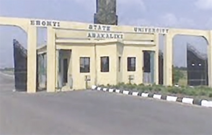 Untold story of Ebonyi varsity student who committed suicide