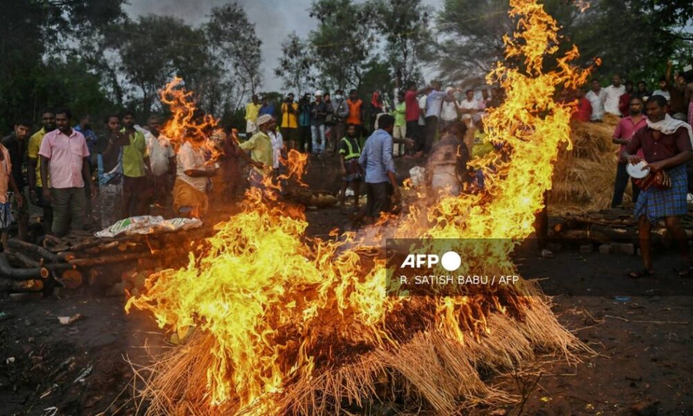 Deaths from indian toxic alcohol rise to 53 - nigeria newspapers online