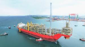 Production starts at senegals first offshore oil field - nigeria newspapers online