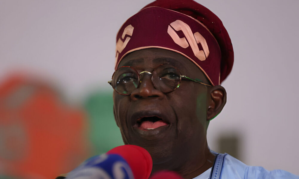 Amid tough decisions, Tinubu listens