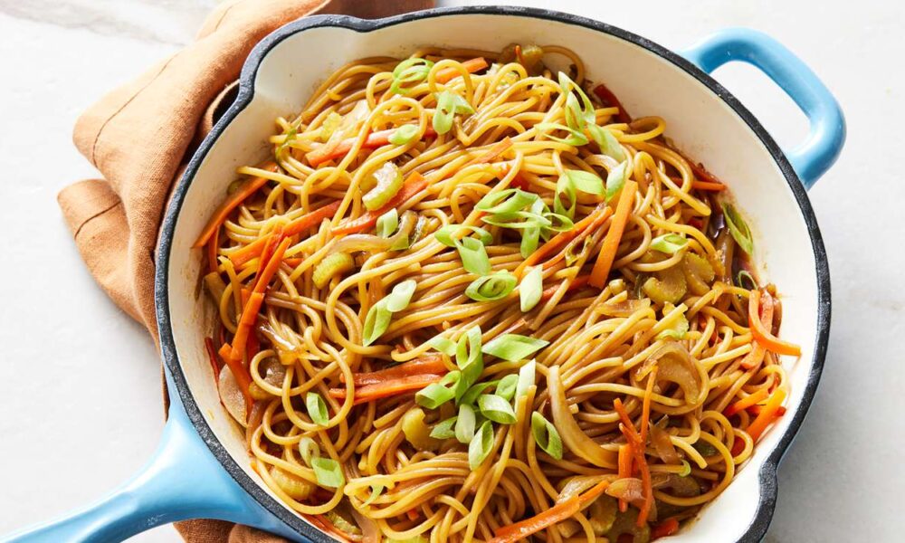 Denmark recalls south korean noodles for being too spicy - nigeria newspapers online