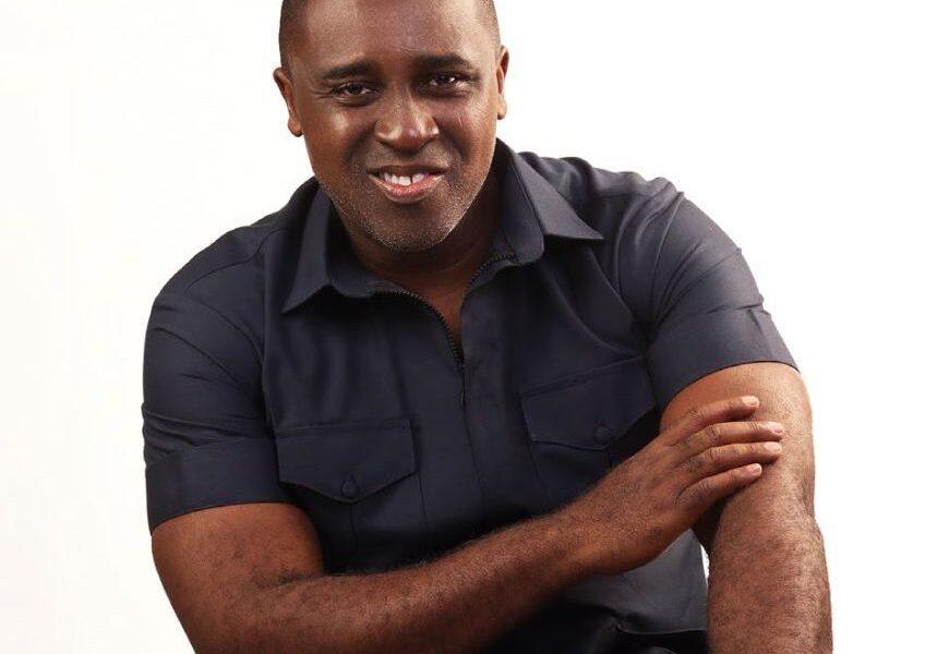 Why i respond to online trolls frank edoho - nigeria newspapers online