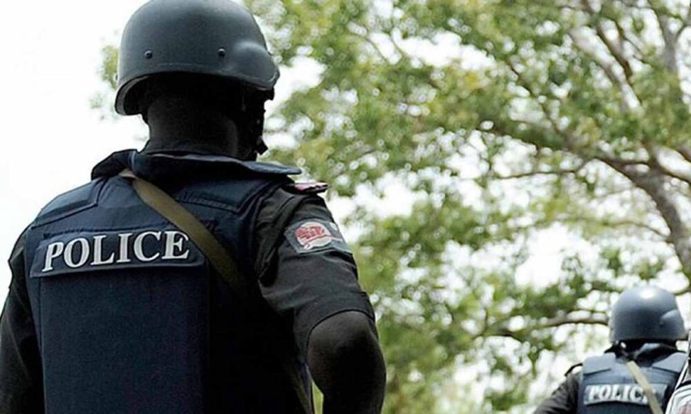 Police nab 6 suspects recover 5 vehicles in kaduna - nigeria newspapers online