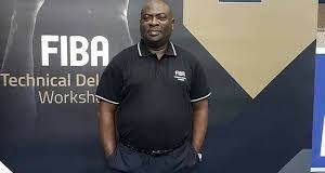 Nigerias col Sam ahmedu joins fiba africa executive committee - nigeria newspapers online