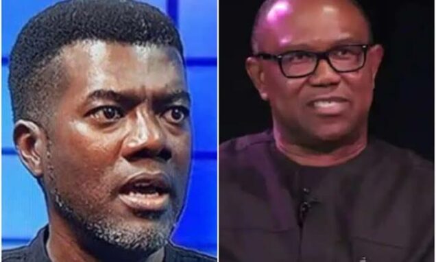 Omokri to peter obi poverty doubled under your watch as anambra governor - nigeria newspapers online