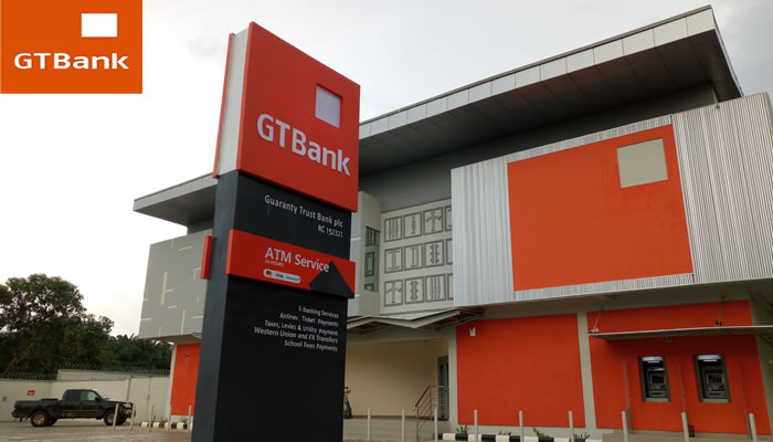 Gtb vs afex court adjourns case to june 27 - nigeria newspapers online