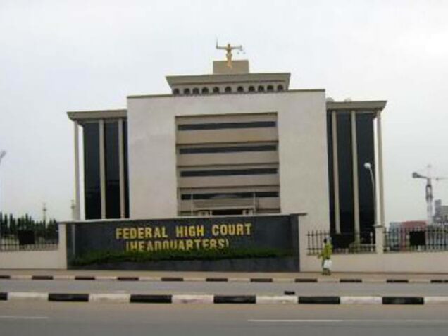 Federal high court judges to go on vacation - nigeria newspapers online