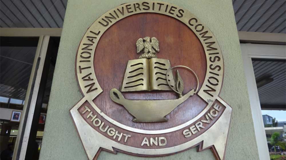 Inadequate funding weak laws others stifling varsity system says nuc - nigeria newspapers online