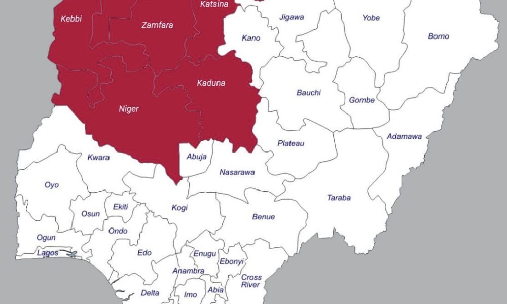 North west security summit begins monday - nigeria newspapers online