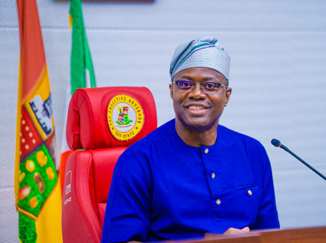 Oyo govt issues health alert over suspected cholera cases - nigeria newspapers online