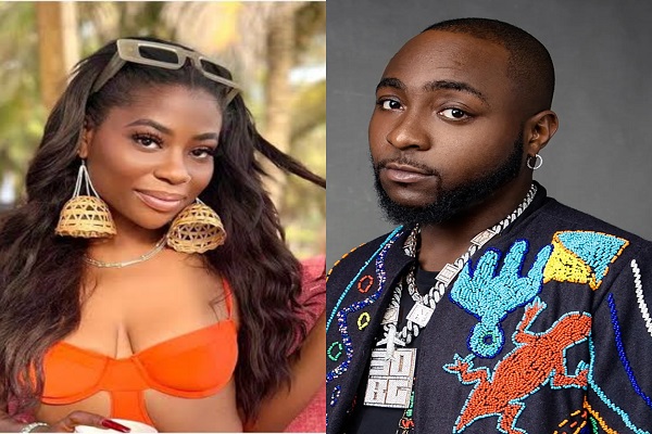 Davido Drags Sophia Momodu to court over daughter’s custody